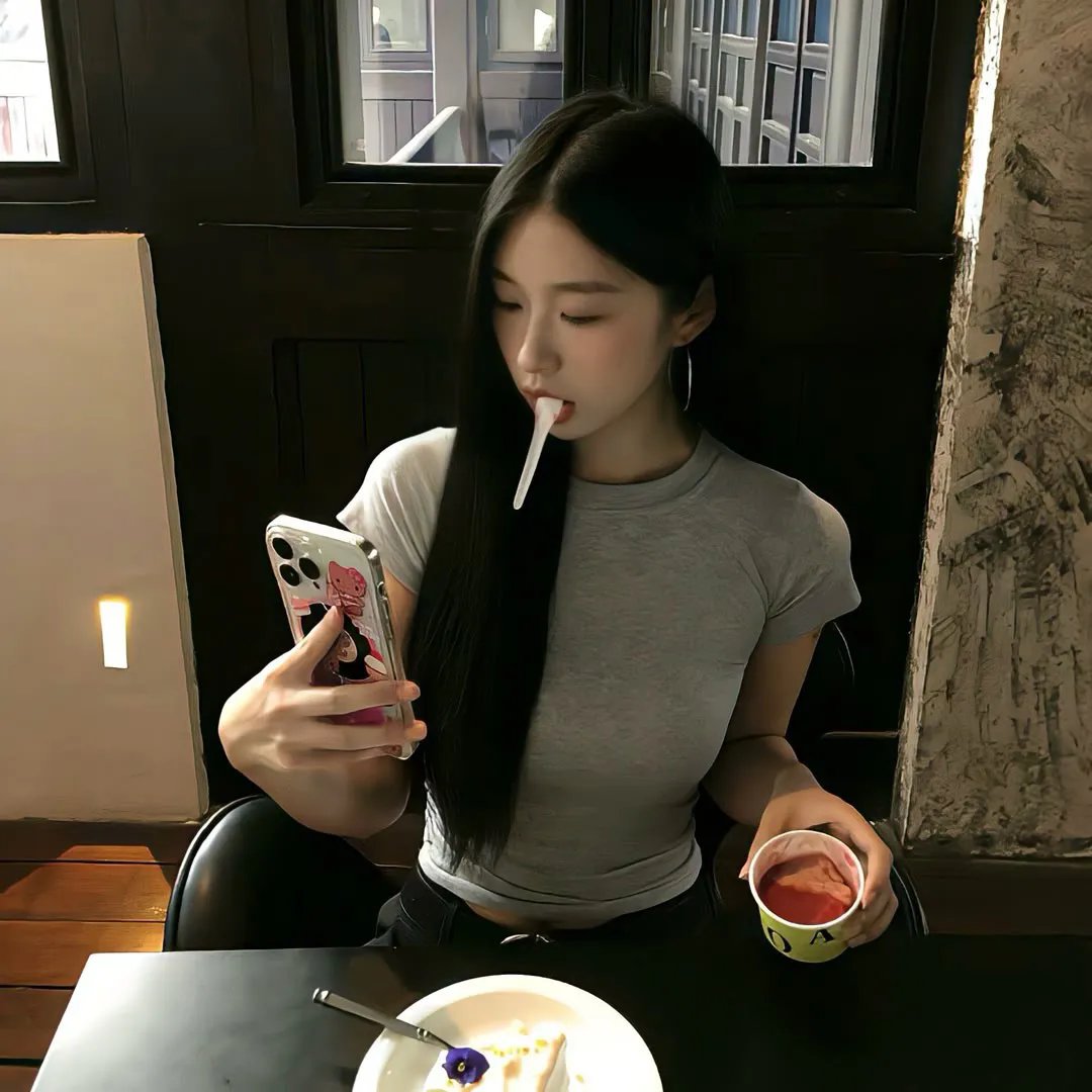 马克思小姐