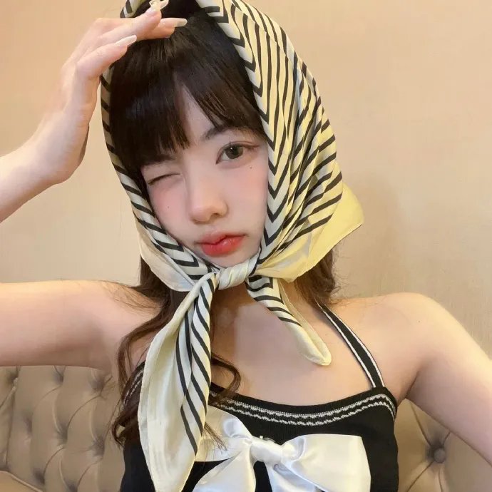 小镇疑云