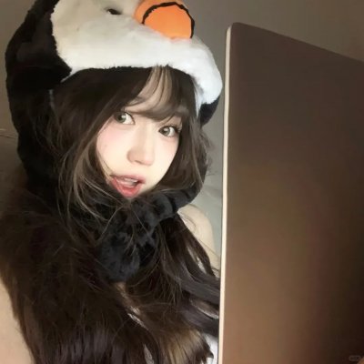 很久以后的未来